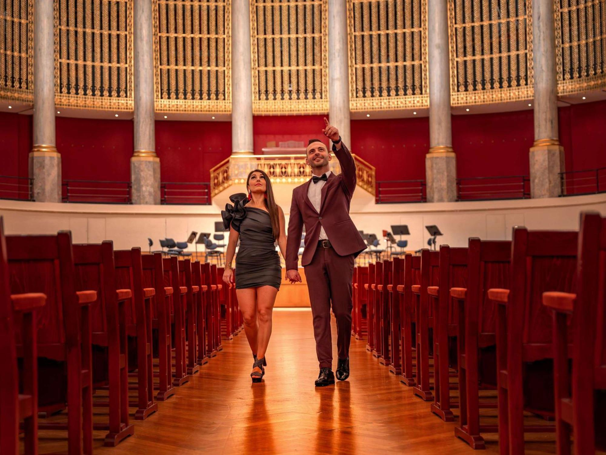 Hotel Am Konzerthaus - Mgallery Collection Vienna Esterno foto